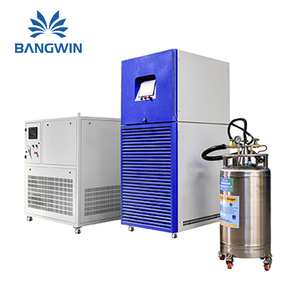 Générateur d'azote liquide mobile de haute qualité, petite taille, production quotidienne de 10 L, pureté de 98 %, haute sécurité, usine automatique de GNL - Product Image 3