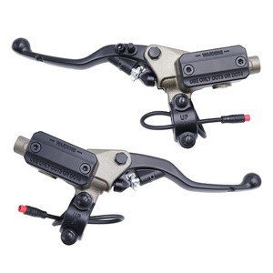 Piston de <span class=keywords><strong>frein</strong></span> de moto de qualité exceptionnelle, levier de <span class=keywords><strong>frein</strong></span> hydraulique de 11 mm, maître-<span class=keywords><strong>cylindre</strong></span> haute performance pour moto tout-terrain - Product Image 1