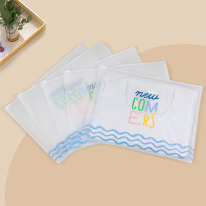 PVC-Reißverschlusstasche für Anzüge, Blazer, Hosen-Sets, Zweiteiler, Business-Anzüge, Formelle Anzüge, Sakko und Hosen Sets - Product Image 3