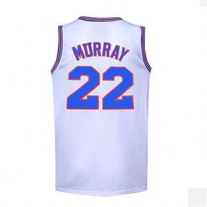 Vente en gros, maillot de basket-ball, motif Bryant #24 #8, thomas #3 James #23 - Product Image 1