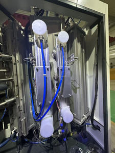 Cible de pulvérisation par magnétron planaire DC pour métaux précieux - Product Image 3