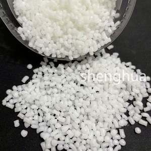 Granulés de résine de polystyrène à haute résistance (HIPS) HP8250, qualité moulage par injection, haute brillance, pour pièces automobiles - Product Image 1