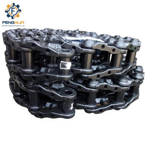 194-1608 320c EX200-1 EX200-2 EX200-<span class=keywords><strong>3</strong></span> EX200-5 המסלול קישור לחלקי מחפר - Product Image 1