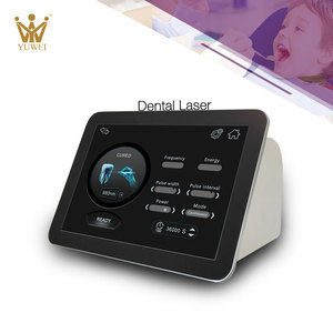 Máy Hàn nha khoa và chỉnh nha Yag laser tại chỗ thợ hàn cho hàm răng giả sửa chữa erbium Laser Er YAG - Product Image 1