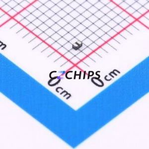 ทรานซิสเตอร์ DFN1006-2 ESD0501BU แบบใหม่ดั้งเดิมและการป้องกันไฟกระชาก (TVS/ESD) - Product Image 2