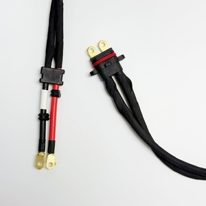 Cable de alimentación del brazo frontal DJl Agras T70 T70P 000796, cable principal del motor ESC de alta corriente, compatible con M2 M4, brazo frontal largo, piezas de repuesto para UAV agrícola - Product Image 5