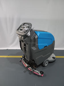 NC-X55 - <span class=keywords><strong>Fregadora</strong></span> <span class=keywords><strong>de</strong></span> Pisos Manual Industrial y Comercial para Pisos Duros y Automáticos - Product Image 3