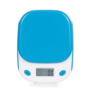 Báscula Digital Inteligente Veidt Weighing Multiunits para Alimentos, Báscula de Cocina Electrónica SF-160, Báscula de Cocina Veidt Weighing Multiu - Product Image 6