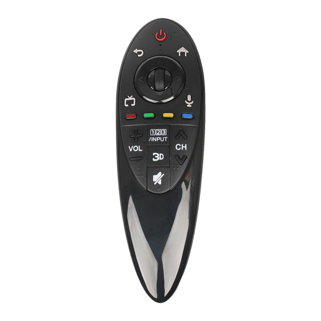 ES-RM111-1-V Factory Price Remote Control for LG AN-MR500G Voice Replacement Remote Control 3D Smart TV Remote MBM63935937