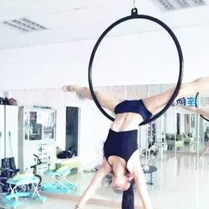 <span class=keywords><strong>Aro</strong></span> de Fitness PRIOR FITNESS para Lyra, <span class=keywords><strong>Aro</strong></span> de Fitness Aéreo, Ejercicios de <span class=keywords><strong>Yoga</strong></span> - Product Image 3