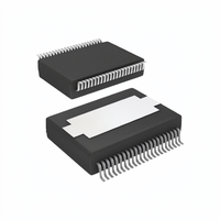 Composant électronique en stock : puce BOM IC 44 BSSOP à pad exposé TAS5424TDKDQ1 – Achetez des composants électroniques en ligne