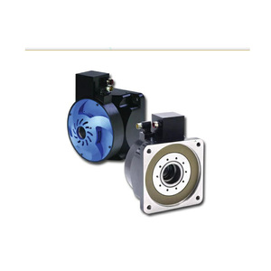 Kollmorgen Motor Controller <b>Model</b> <b>D</b> 48 V DC 200 W IP20 For Industrial Systems - Product Image 3