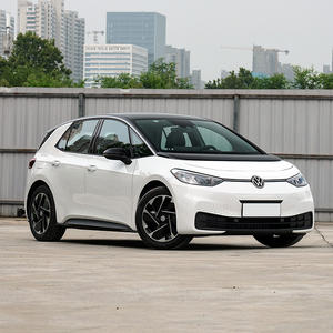 Depósito $5000 Volante a la izquierda <span class=keywords><strong>Precio</strong></span> barato Coche eléctrico para VW <span class=keywords><strong>ID3</strong></span> EV Coche Vehículo eléctrico Vehículo de 4 ruedas En stock - Product Image 3