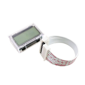 Mạch điều khiển biến tần sóng sin thuần bán trực tiếp EGS002 EG8010 + IR2110, mô-đun điều khiển EG2113 EG8010 EGS002 - Product Image 5