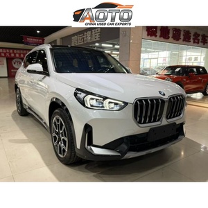<span class=keywords><strong>BMW</strong></span> X1 Usado con Certificación Oficial, Ventilación Trasera Independiente, Espacio Confortable, SUV Familiar <span class=keywords><strong>de</strong></span> Lujo, Alta Relación Calidad-Precio - Product Image 3
