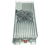 Chargeur embarqué Dilong 33kw OBC pour batterie lithium EV, chargeurs embarqués 2 en 1