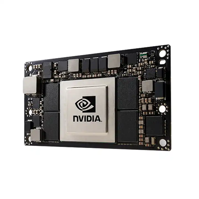 900-83310-0001-000 Official Genuine NVIDIA Jetson TX2 8GB AI Artificial Intelligence Module Made in USA