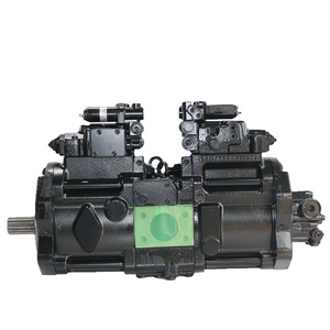 ชุดควบคุมไฮดรอลิกอิเล็กทรอนิกส์ GID รุ่นใหม่ K3V112DTP-HNOV-14(PTO) ปั๊มหลักแบบลูกสูบ อะไหล่เครื่องยนต์สำหรับเครื่องจักรก่อสร้าง - Product Image 6