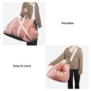 Großhandel Haustier Autos itz Booster Bett Hund Autos itz Bett mit Sicherheits schnalle Custom ized LOGO Luxus Hunde betten Haustier Autos itz - Product Image 6