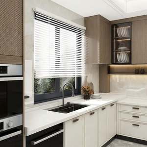 Gabinetes de Cocina Modernos Personalizables, Diseño Modular que Ahorra Espacio para una Personalización Completa de Muebles - Product Image 2