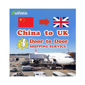 บริการขนส่งสินค้าทั่วไปแบบด่วน LCL จากจีนไปอังกฤษ แบบ Door to Door พร้อมบริการสนับสนุนตลอด 24 ชั่วโมงและประกันภัย - Product Image 2