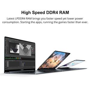 CHUWI <span class=keywords><strong>LapBook</strong></span> Pro 14.1 นิ้ว Intel Gemini-Lake N4100 Quad Core 1920x1080 8GB RAM 256GB SSD Win 10 แล็ปท็อปพร้อมคีย์บอร์ดเรืองแสง - Product Image 4