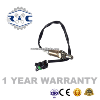 Nouveau R & C haute qualité Sonda Lambda 0258003448 0258003447 pour Opel Renault capteur O2 supérieur inférieur