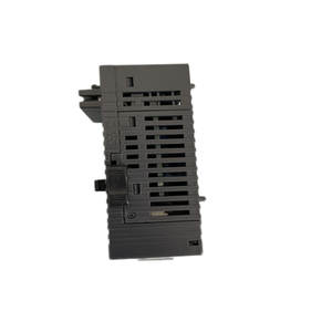 KEYENCE KV-DA40V Programmable Controller D/A <b>Converter</b> Unit Analog Output 4 Channel <b>Voltage</b> 0-10V Industrial Automation Module - Product Image 5