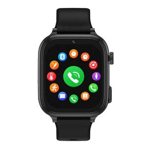 Montre intelligente 4G LTE pour enfants avec GPS, appels vidéo, alerte SOS, caméra et podomètre - Product Image 5