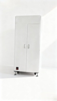 Printer 3D Top-Down JP-SLA-350 Efisiensi Produksi Tinggi Konektivitas USB/WiFi/Kabel untuk Part Industri