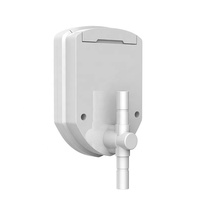 Système de filtration d'eau par osmose inverse numérique haute précision, testeur de TDS en ligne pour purificateur d'eau domestique RO