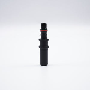 Connettore rapido maschio in plastica poliammide PA 9.49 connettore rapido linea carburante connettore rapido <span class=keywords><strong>6</strong></span> mm - Product Image 4