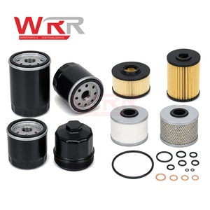 Filtre à huile moteur auto 11427566327 HU816x pour BMW Série 5 7 E90 E60 F30 F10 X3 X5 328i 528i Filtre moteur haute performance - Product Image 3