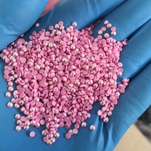 1kg 2.8mm Perceuses en cristal Perles <span class=keywords><strong>Dotz</strong></span> en diamant Moderne Europe Portrait Imprimé <span class=keywords><strong>Diamants</strong></span> en cristal pour la peinture au diamant - Product Image 6