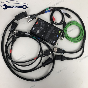 for deutz Fahr Tractor Truck SerDia 4.0 Eol Software Programming Tools For Deutz-Fahr SDF D-Tech Diagnostic Tool D-TechAPP SDF - Product Image 4
