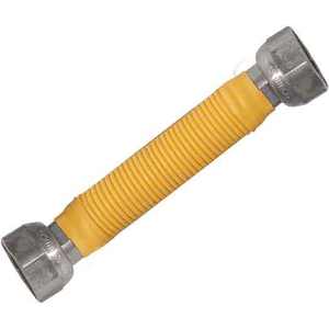 Tuyau flexible en acier inoxydable pour FF-1 réduit de gaz/2x3/4 130x220mm pour outil de tournage - Product Image 1