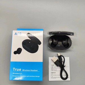 <span class=keywords><strong>Hot</strong></span> Bán Không Dây Earbuds Cho <span class=keywords><strong>Bluetooth</strong></span> Không Thấm Nước Trong Tai Tai Nghe LED Pin Sạc Nhanh Lâu Dài Cho Trò Chơi Thể Thao OEM - Product Image 5