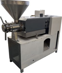 Machine d'extraction d'huile de graines de coton en promotion, réducteur à engrenages durable, performance stable, haute capacité - Product Image 3