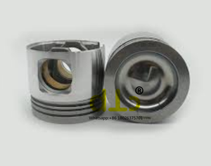 Pistón de Motor Diésel 238-2701 2382701 para Excavadora 330d, Repuestos para Motor Caterpillar C9 - Product Image 5