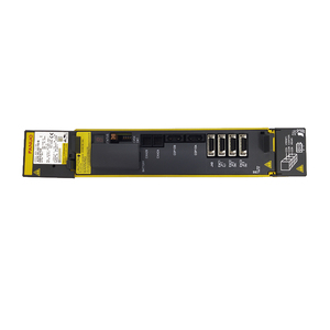 Motor Servo AC Serie Alpha FANUC A06B-6240-H308, Unidad de Motor Servo Serie Alpha - Product Image 4