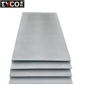 Cuña-tablero de aislamiento de poliestireno extruido, cemento XPS - Product Image 4