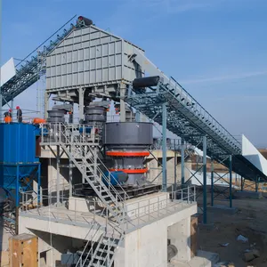 Schlussverkauf vertikale Raymond-Mahlmaschine Hersteller-Rollmühle Kalkstein Kalziumkarbonat Zement Klinker Mahlen