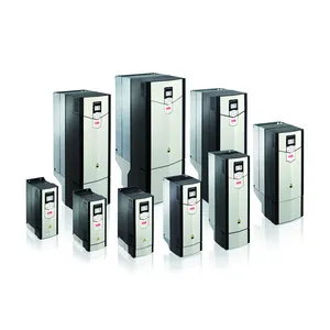 Unidad Industrial de pared ACS880-01, unidad multilingüe, AC380, 0,75 kW, ACS880-01-02A4-3