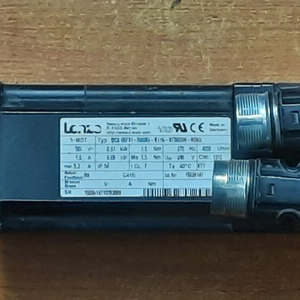 Motore 0.51 Kw. Typemcs 06f41-rs0b0-b1wbr1n-st5s00n-r0swbru-usato e testato nuovissimo Stock originale - Product Image 1