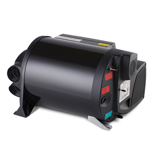 Calentador Combinado Eléctrico y de Gasolina de 220v 4kw para Estacionamiento, Calentador Integrado de Aire y Agua de 12v, Similar a <span class=keywords><strong>Truma</strong></span> - Product Image 1
