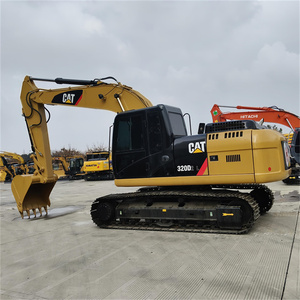 Excavadoras Usadas Caterpillar CAT 320D2L con Motor Cat C7.1 <span class=keywords><strong>de</strong></span> 112 kW, Cucharón <span class=keywords><strong>de</strong></span> 1.0 m³, 20 Toneladas, CAT320 CAT320GC, Excavadoras <span class=keywords><strong>de</strong></span> <span class=keywords><strong>Segunda</strong></span> <span class=keywords><strong>Mano</strong></span> - Product Image 2