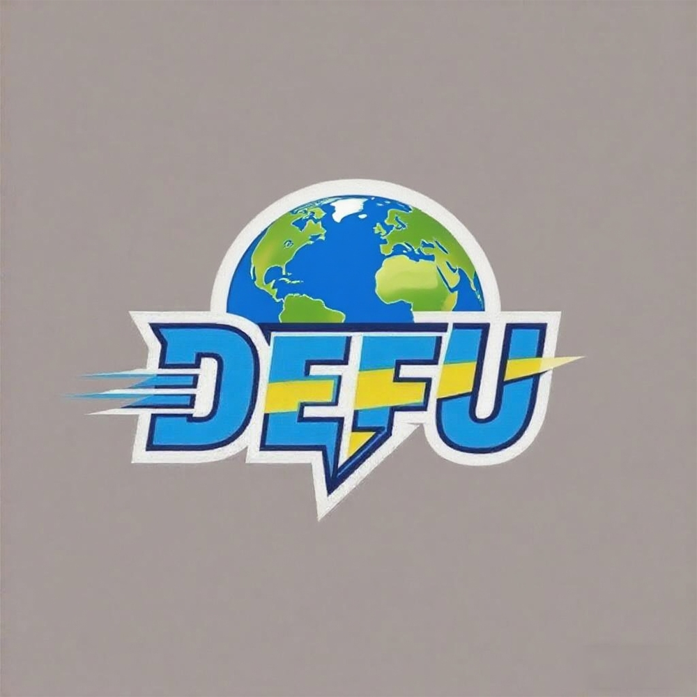 Guangzhou Defu International Apparel Co., Ltd. logo