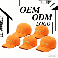 Casquette Sportive Formelle Style MVP 6 Panneaux Réglable Broderie Main Dobby Impression en Relief 100% Polyester Unisexe Logo Personnalisé Vente en Gros
