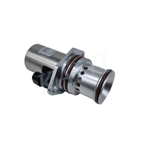 438-9457 Pièce d'excavatrice Électrovanne 12V 4389457 pour CATERPILLAR CAT 6020B <span class=keywords><strong>6060</strong></span> - Product Image 2
