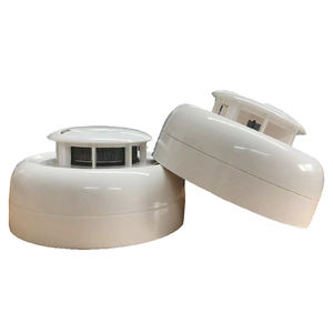 Sistema de Alarma contra Incendios Direccionable, Detector de Calor, Detector de Incendios AD2100 - Product Image 4